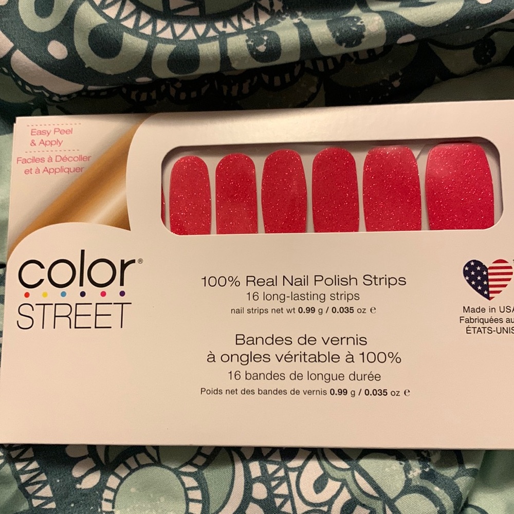 Color Street